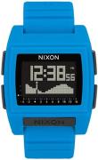 Nixon Herrklocka A1212300-00 LCD/Gummi