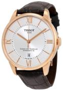 Tissot Herrklocka T099.408.36.038.00 Chemin Des Tourelles Automatic