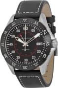 Hamilton Herrklocka H24615331 American Classic Ventura XXL