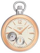 Tissot T853.405.29.267.01 T-Pocket 1920 Mechanical Antikvit Ø49 mm