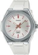 Casio LWA-300H-7EVEF Collection Silverfärgad/Resinplast Ø42 mm