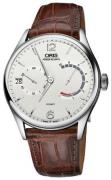 Oris Herrklocka 01 111 7700 4031-Set 1 23 83FC Culture