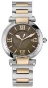 Chopard Damklocka 388532-6012 Imperiale Bronsfärgad/Roséguldstonat