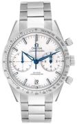 Omega Herrklocka 331.90.42.51.04.001 Speedmaster 57 Co-Axial