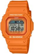 Casio Herrklocka GLX-5600RT-4ER G-Shock LCD/Resinplast