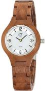 ETT Eco Tech Time Damklocka ELW-12126-42SET Specialist Wood