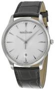 Jaeger LeCoultre Herrklocka 1288420 Master Grande Ultra Thin Date