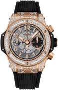 Hublot Herrklocka 441.OX.1181.RX.0904 Big Bang 42mm