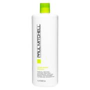 Paul Mitchell Smoothing Super Skinny Daily Shampoo 1000 ml