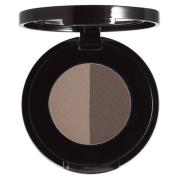 Anastasia Brow Powder Duo Brunette/Dark Brown