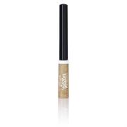 Beauty UK Glitter Liquid Eyeliner no. 2 Gold