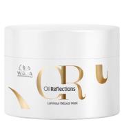 Wella Professionals Oil Reflections Luminous Reboost Mask 150 ml