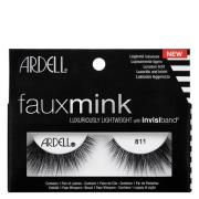 Faux Mink Strip Lash 811