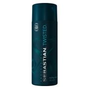 Sebastian Twisted Curl Styling Cream 145 ml