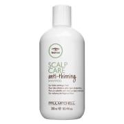 Paul Mitchell Tea Tree Anti-Thinning Shampoo 300 ml