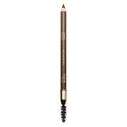 Clarins Eyebrow Pencil #02 Light Brown 1,3 g