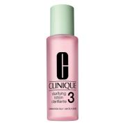 Clinique Clarifying Lotion 3 200ml