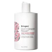 Briogeo Don't Despair, Repair!™ Super Moisture Shampoo 473ml