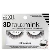 Ardell 3D Faux Mink Lash #861