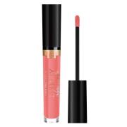 Max Factor Lipfinity Velvet Matte Lipstick #30 Cool  3,5 ml