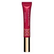 Clarins Natural Lip Perfector Intense #18 Intens Garnet 10g