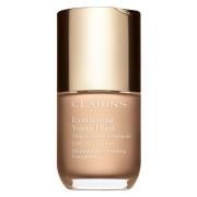 Clarins Everlasting Youth Fluid Foundation #105 Nude 30ml