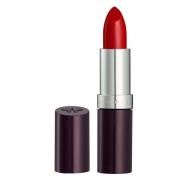 Rimmel London Lasting Finish Lipstick Alarm 4g