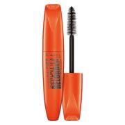 Rimmel London Scandaleyes Reloaded Mascara #001 Black 12 ml