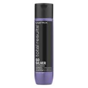 Matrix Total Results So Silver Conditioner 300ml