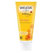 Weleda Baby Calendula Face Cream 50 ml