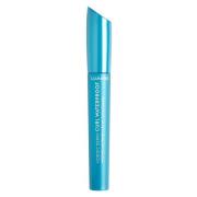 Lumene Nordic Berry Curl Mascara Waterproof 8 ml - Black