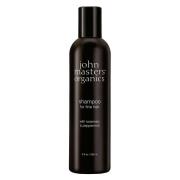 John Masters Organics Volumizing Shampoo with Rosemary & Peppermi