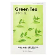 Missha Airy Fit Sheet Mask Green Tea 19g