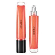 Shiseido Shimmer GelGloss 06 Daidai Orange 9ml