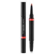 Shiseido LipLiner InkDuo 05 Geranium 1,1g