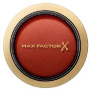 Max Factor Crème Puff Blush #55 Stunning Sienna 1,5 g