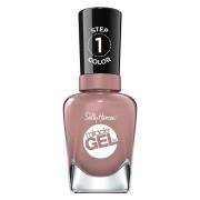 Sally Hansen Miracle Gel #494 Love Me Lilac 14,7 ml