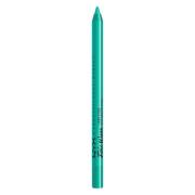 NYX Professional Makeup Epic Wear Liner Sticks Blue Trip 1,21 g