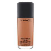 MAC Studio Fix Fluid Foundation SPF15 Nw45 30ml