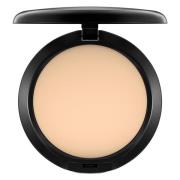 MAC Studio Fix Powder Plus Foundation Nc20 15g