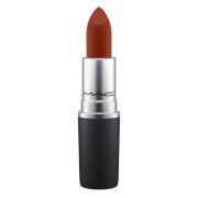 MAC Powder Kiss Lipstick Marrakesh-Mere 3 g