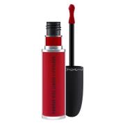 MAC Powder Kiss Liquid Lipcolour Haute Pants 5 ml