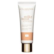 Clarins Milky Boost Cream 05 45 ml