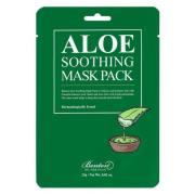 Benton Aloe Soothing Mask 1 st