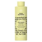 Four Reasons Original Deep Cleanse Shampoo 300 ml