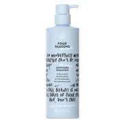 Four Reasons Original Moisture Shampoo 500 ml