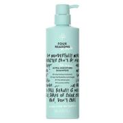 Four Reasons Original Ultra Moisture Shampoo 500 ml