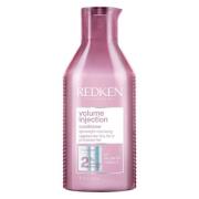 Redken Volume Injection Conditioner 300ml