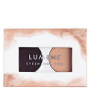 Lumene Bright Eyes Eyeshadow Duo 3,2 g - 5 Dusk & Dawn