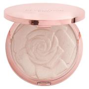 Revolution Beauty Revolution Pro Eternal Rose Highlighter White R